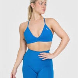 Oner Active Unified Ultra Micro V Neck Bralette